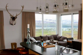 Private country house, luxury and warmth, incredible views